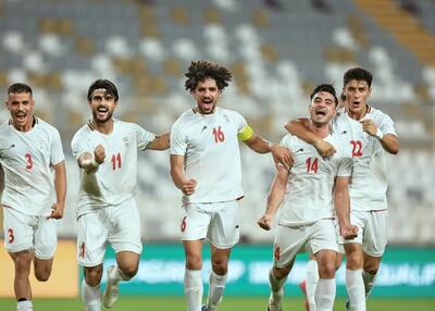 قرعه مرگبار جام ملتها در انتظار ایران!