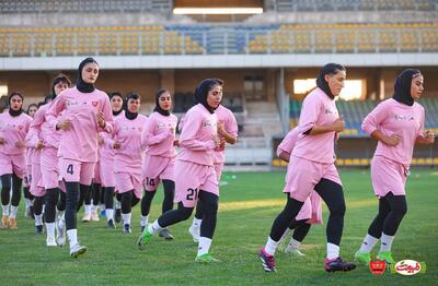 لحظه شماری پرسپولیسی‌ها برای تماشای یک تیم جدید