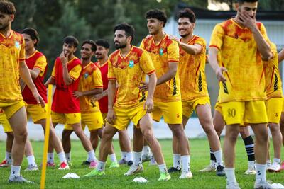 خیبر با این نفرات به دنبال تداوم صدرنشینی