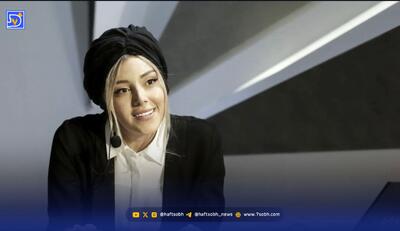 بیوگرافی سروین بیات همسر رضاقوچان نژاد + حواشی