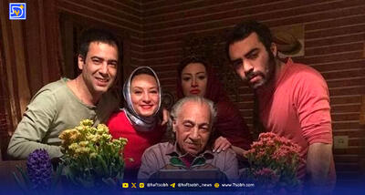 برادرزن نیما فلاح شوهر سحر ولدبیگی