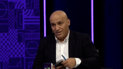 منصوریان مجبور به افشای جزئیاتی از مراسم خواستگاری‌اش شد
