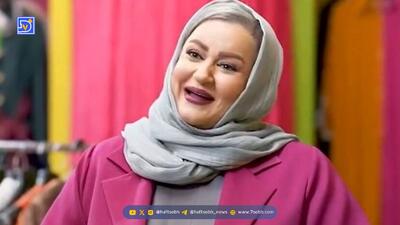 لیستی کامل از همه مردانی که نعیمه نظام دوست شوخی شوخی عاشقشان شد+تصاویر