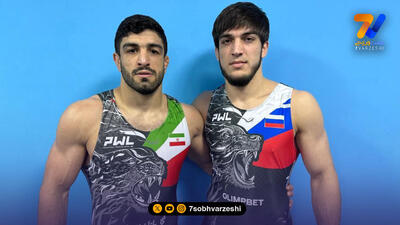 غول ایرانی به والنسیای آمریکایی خورد!ً