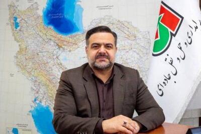 سازمان راهداری سند راهبردی حکمرانی داده تدوین می‌کند