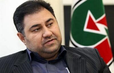 ترانزیت ۶.۵ میلیون تن کالا در جاده‌های کشور طی پنج‌ماهه امسال