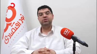 در حضور سهام‌دار ارشد فعلی بانک آینده قابل اصلاح نیست