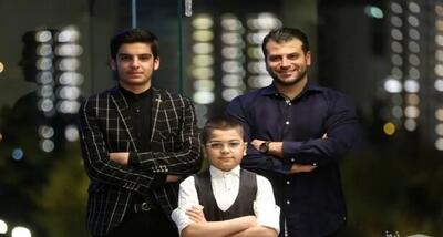خلاصه داستان سریال بچه مهندس ۳
