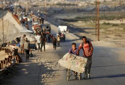 نقش آمریکا در پاکسازی قومی فلسطینی‌ها توسط اسرائیل