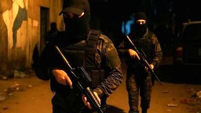 جاسوسان اسرائیلی در شمال غزه اعدام شدند