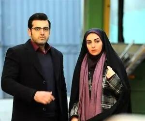 اسامی بازیگران بچه مهندس ۳