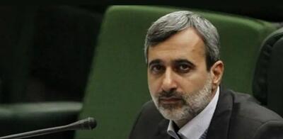 مقتدایی: با تمام توان دنبال دور کردن سایه جنگ از سر کشور هستیم