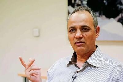 واکنش زیدآبادی به فلسفه «بکش یا کشته شو» عبدالکریمی در مذاکره با ترامپ