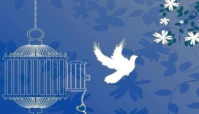 آزادی ۹ محکوم تعزیرات سیستان و بلوچستان با عفو مقام معظم رهبری