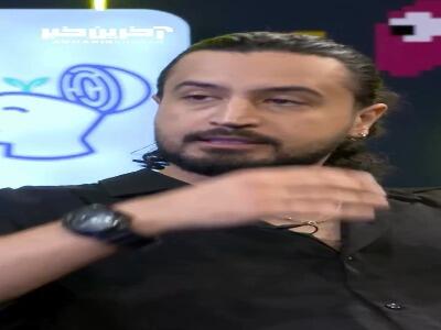 مهرداد صدیقیان: ماهی ۴۰ میلیون اجاره خانه می‌دهم!