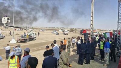 شهرستان بافق به عنوان محل تمرین مانور بزرگ استانی زلزله یزد انتخاب شد