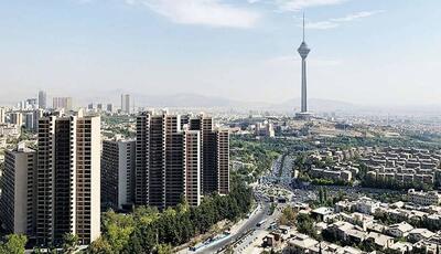 ۷۴ هزار واحد مسکونی خالی از سکنه به سازمان مالیاتی معرفی شد