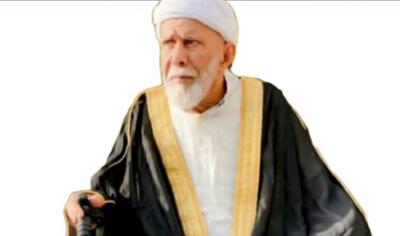 امام‌جمعه سابق نخل‌ تقی درگذشت