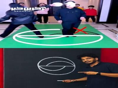 بالاخره یک نفر تونست این چالش و حل کنه!