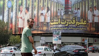 فارن پالیسی: چرخش بزرگ در راه است؟