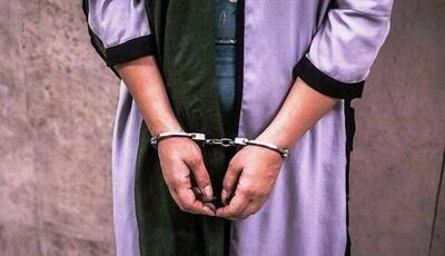 همسر سابق بازیگر سینما کلاهبردار از آب درآمد