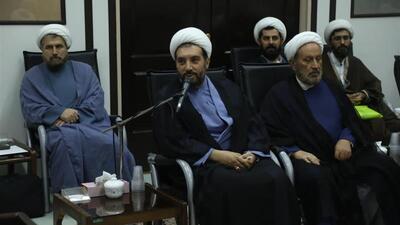 اعزام سالانه ۱۴ هزار مبلغ از قم در مناسبت‌های تبلیغی