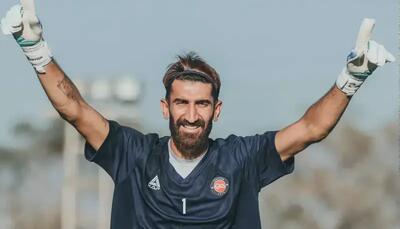 پرونده بیرانوند و پرسپولیس؛ کفه ترازو به سود تراکتور!