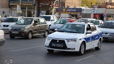 تصادفات ساختگی زیتون‌فروش‌ها دلیل ترافیک رودبار ـ رشت نبود