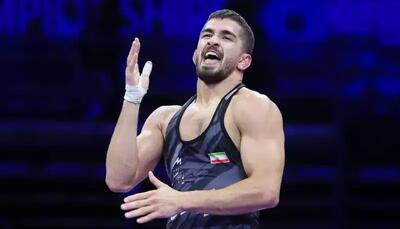 پنج خوان رستم مقابل یزدانی کوچک!