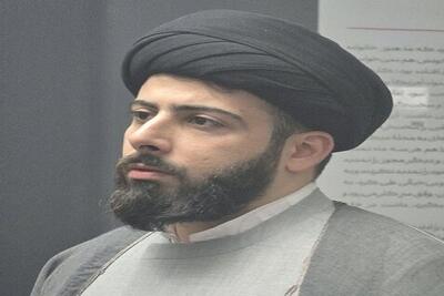  انتصاب سرپرست جدید حوزه هنری انقلاب اسلامی خوزستان