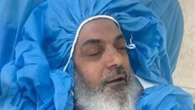 نخست وزیر عراق دستور تشکیل کمیته تحقیق درباره مرگ شیخ عبدالستار القره غولی را صادر کرد
