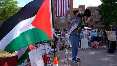 سرمقاله فرهیختگان/ تاوان دانشگاه در مخالفت با صهیونیست‌ها؛ از فلسطین تا چارلی کرک