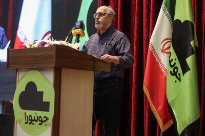 حمایت معاونت علمی از پرورش نخبگان و گسترش هوش مصنوعی