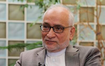 سرمقاله سازندگی/ نترسیم