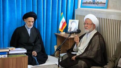 آزادی زندانیان جرایم غیرعمد در اولویت قرار گیرد