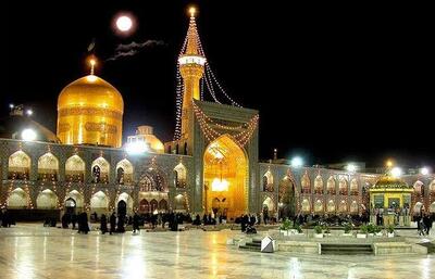 نظر امام رضا (ع) در مورد دل پاک و بی خیال گناه! 