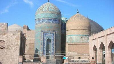 همایش بین‌المللی سرمایه‌گذاری در اردبیل برگزار می‌شود