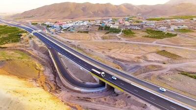 ایمن‌سازی ۴۷ نقطه حادثه‌خیز همدان