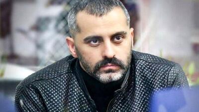 علیرام نورایی: به‌خاطر نقشم فحش ناموسی خوردم