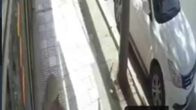 سارق مغازه‌های قم در دام پلیس