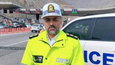 ترافیک پرحجم در جاده‌های شمالی/ سفرها را به ساعات پایانی امروز موکول نکنید  