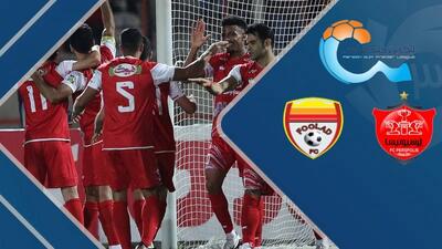 خبر فوری ورزشی پرسپولیس از دو غایب بزرگ فولاد مقابل پرسپولیس / برنده بازی پرسپولیس فولاد کیست؟