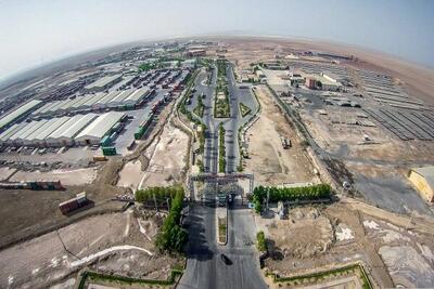 چشم‌انداز اقتصاد اردبیل؛ فرصت‌های طلایی توسعه