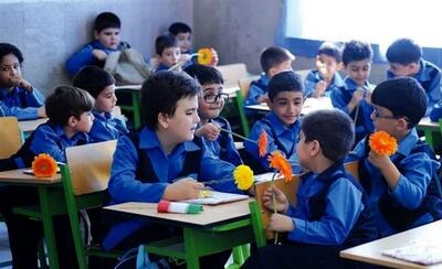 سن ورود به مدرسه تعییر می‌کند