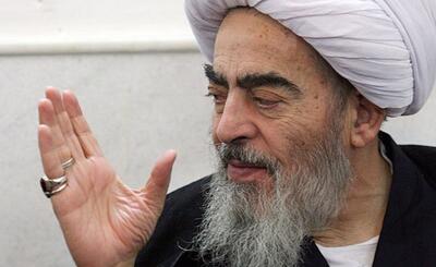 خزعلی می گفت: از طرف امام زمان خبر رسیده که دولت خاتمی 3 ماهه جمع می شود! (فیلم)