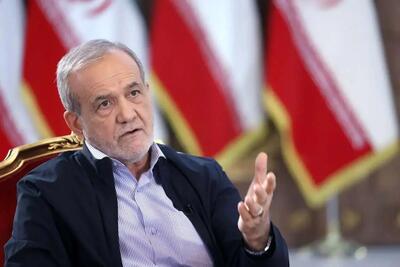 پزشکیان: برای آموزش موثر باید از فضاهای آموزشی، ورزشی و فرهنگی به صورت هم‌افزا بهره گرفت