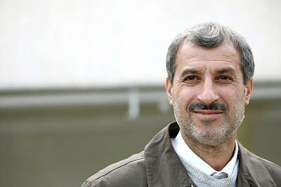 مشکل دوران ما بازی تدارکاتی نبود، ممنوعیت تمرین با شورت ورزشی بود!- مایلی کهن
