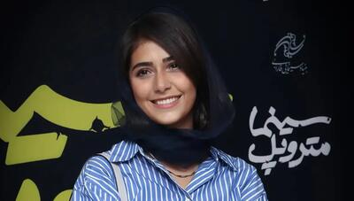 نیک‌آفرید سماواتی در اکران خصوصی فیلم «سینمامتروپل» (عکس)