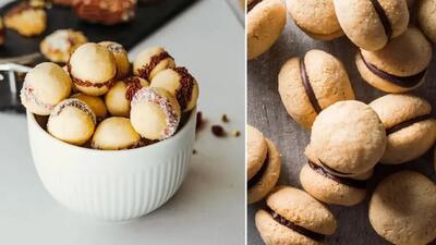 طرز تهیه شیرینی لانکشایر کَره‌ای؛ شیرینی سنتی انگلستان
