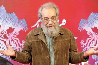 فراستی: من بعد از دیدن این فیلم مهرجویی ضد روشنفکر شدم (فیلم)